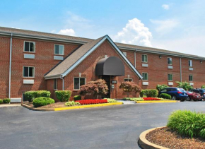 Отель Extended Stay America Suites - St Louis - Westport - Craig Road  Мэриленд Хайт